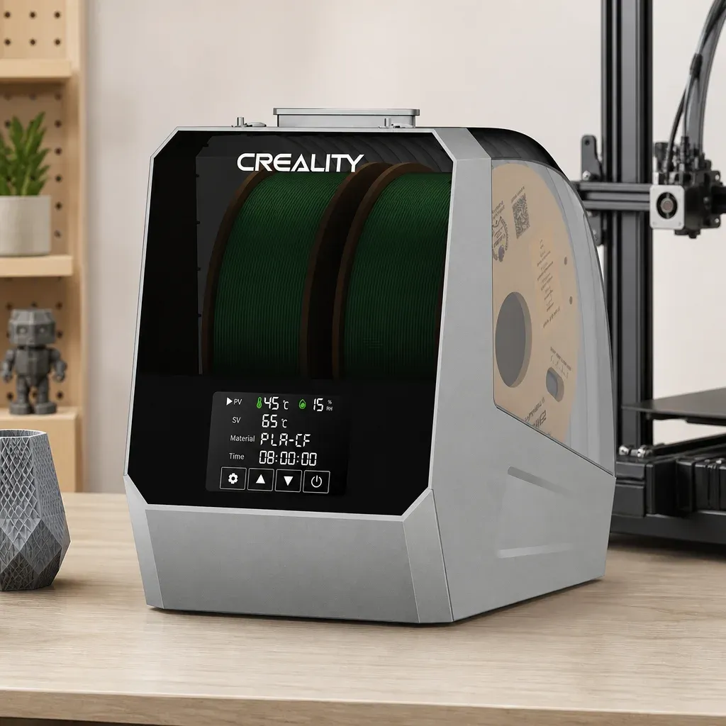 Creality Space UK product 1