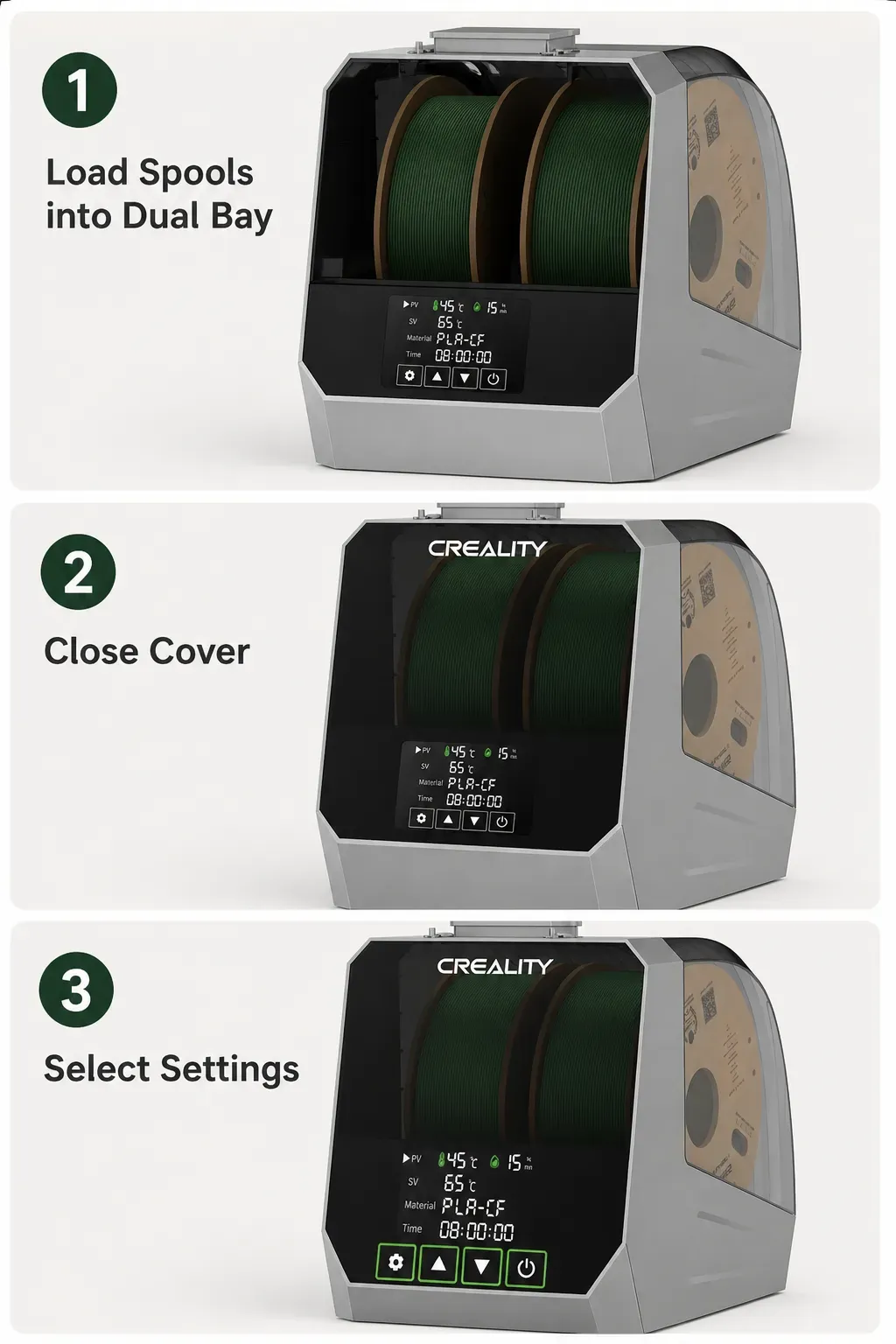 How to use