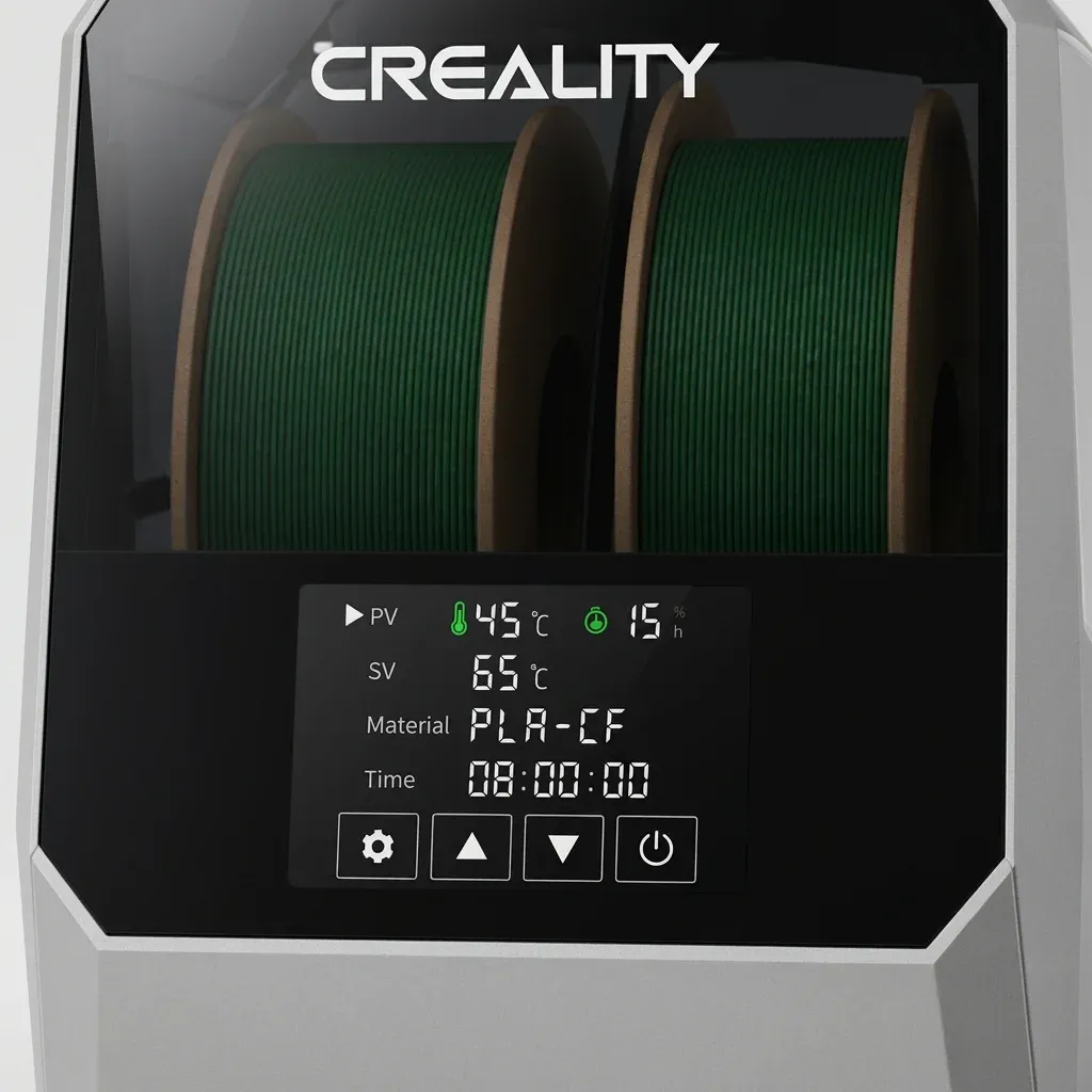 3D Printer Filament Storage Box Explained: A UK Buyer's Guide