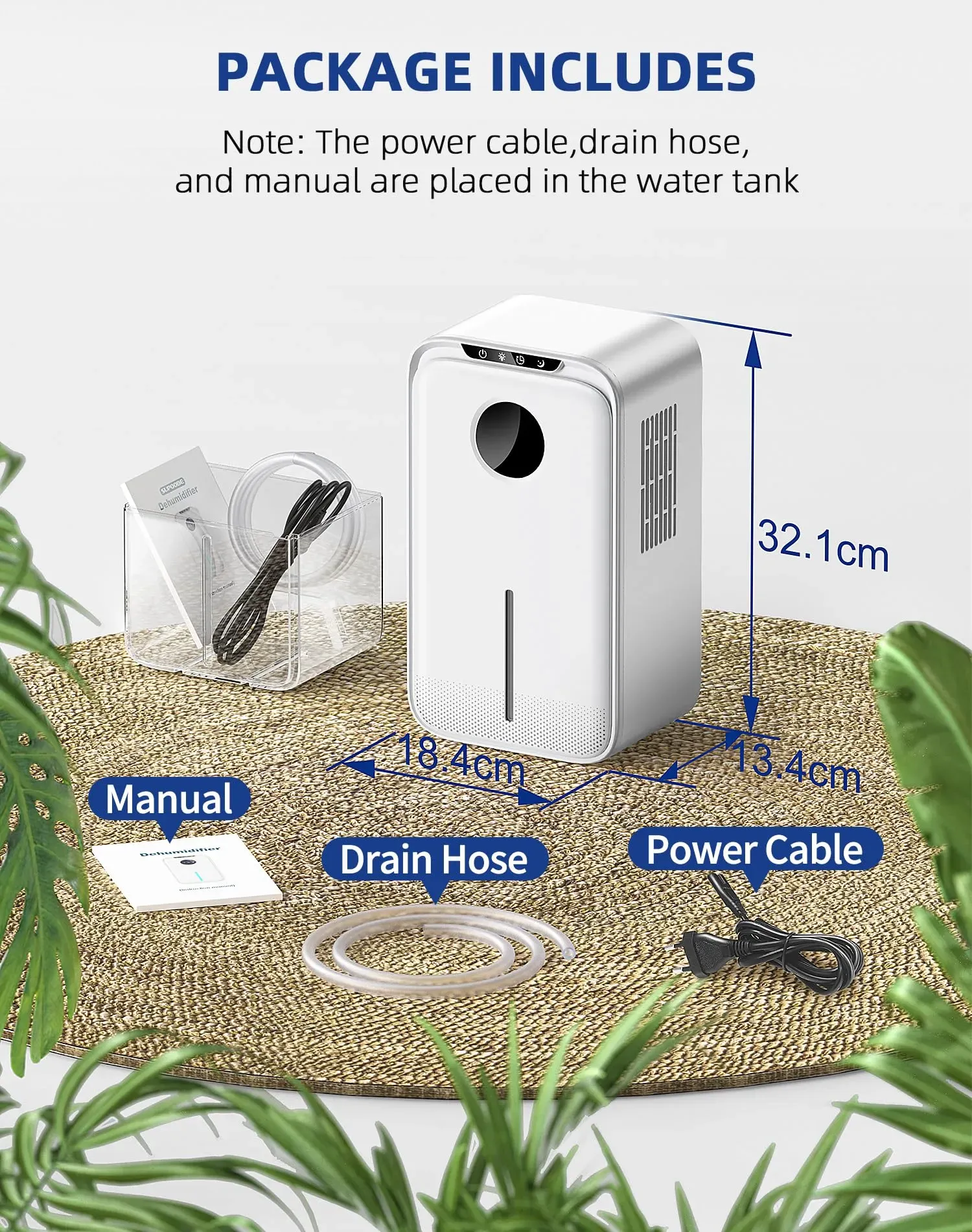 Industrial Dehumidifier Uk - Complete UK Guide