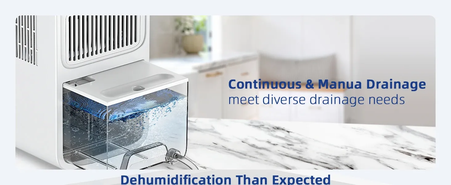 Small Desiccant Dehumidifier - Complete UK Guide