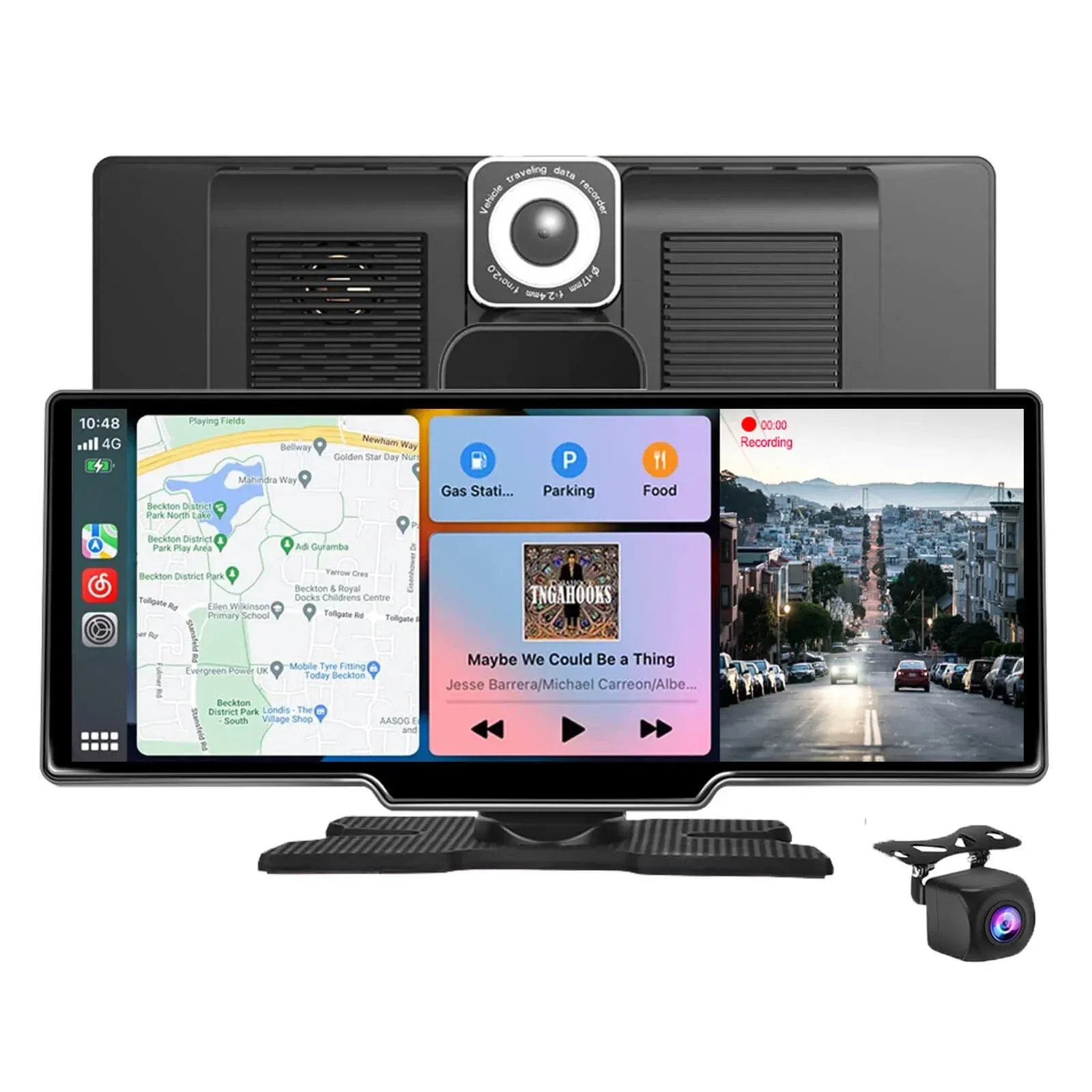 DashScreen product 1
