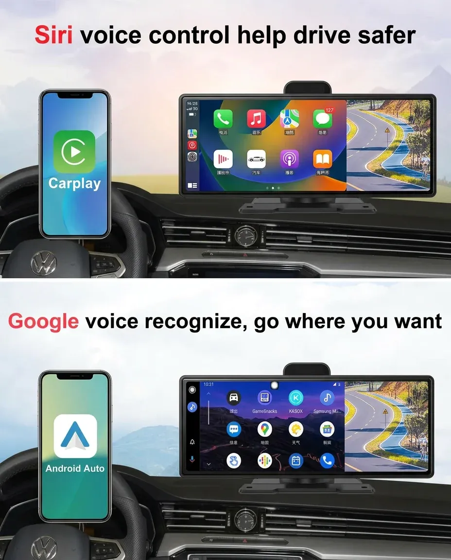Android Carplay Screen Explained: A UK Buyer's Guide