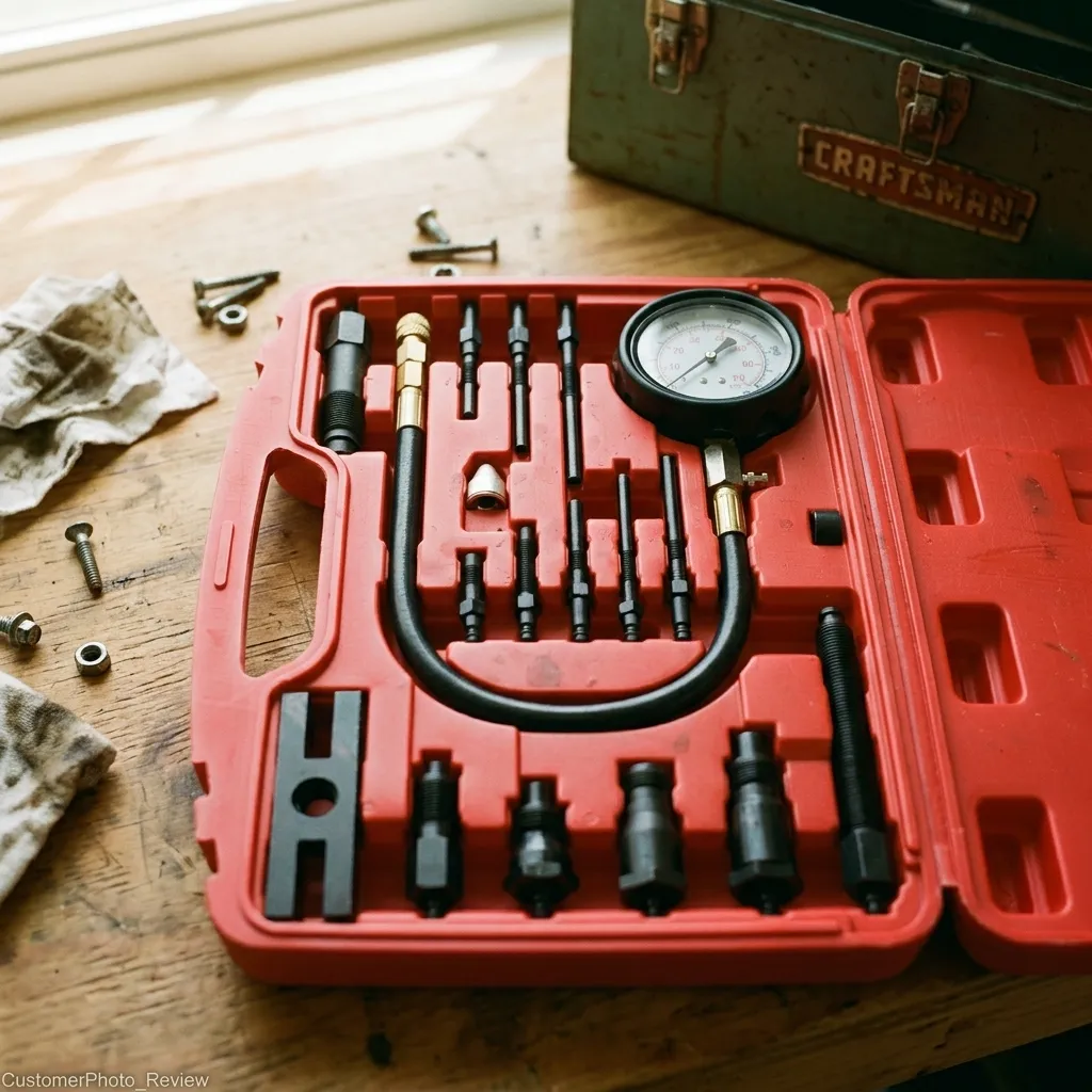 Oliver Wright, Bristol review photo