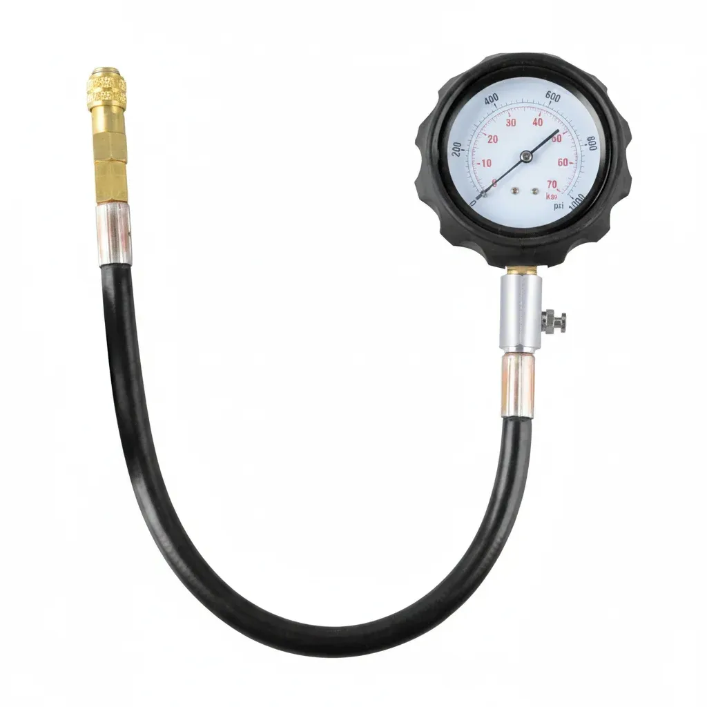 Compression Tester For Engine Explained: A UK Buyer's Guide