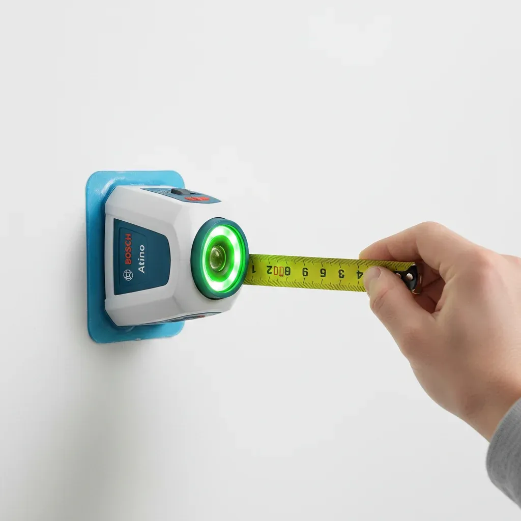 12V tyre inflator connected to a vehicle power socket for continuous use
