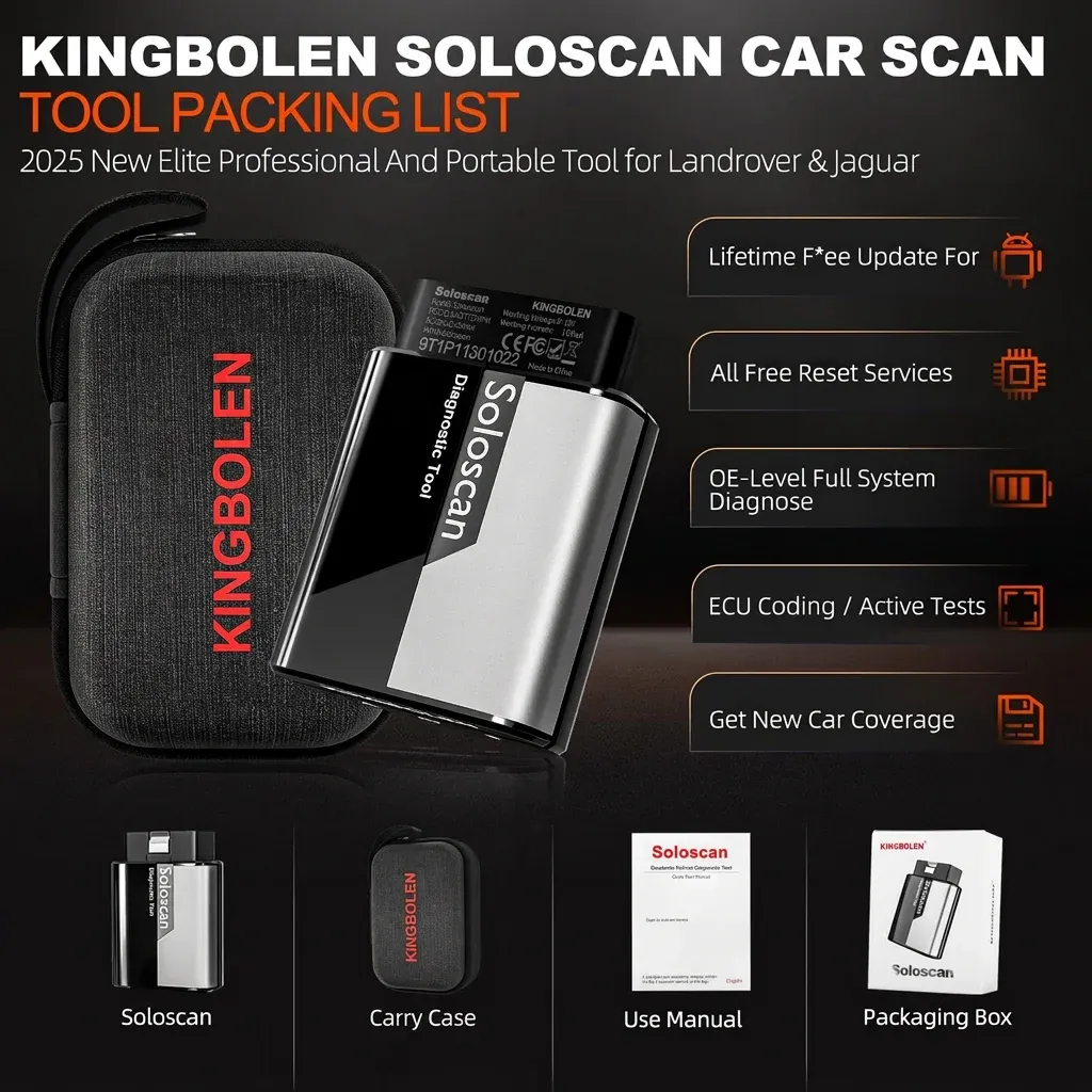 Obd2 Bluetooth Diagnostic Scanner Explained: A UK Buyer's Guide