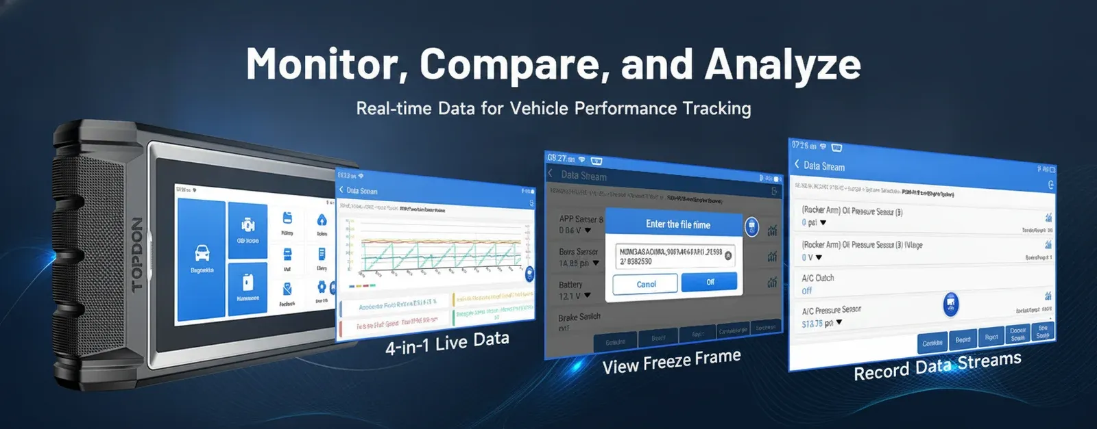 Bidirectional Obd2 Scanner Reviews Explained: A UK Buyer's Guide