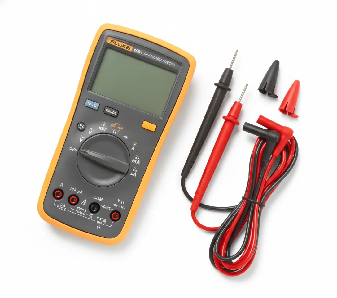 Cat Iii Multimeter Explained: A UK Buyer's Guide