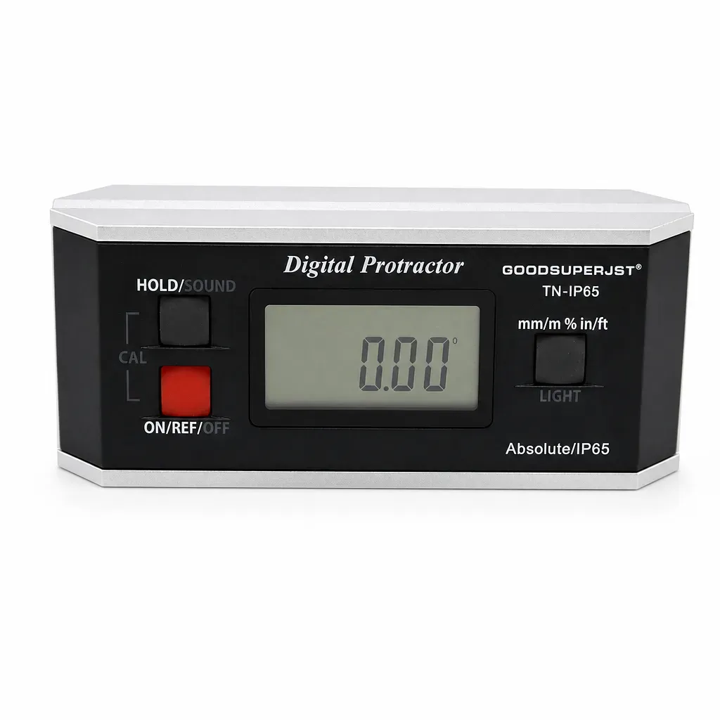 Angle Gauge Explained: A UK Buyer's Guide