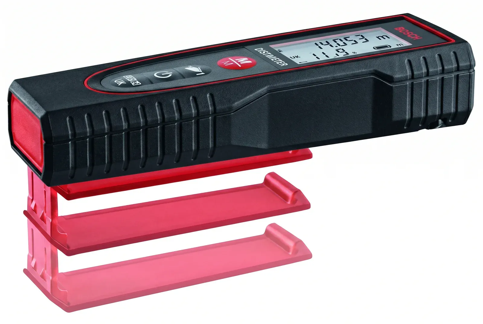 Digital Laser Measure Tape Explained: A UK Buyer's Guide