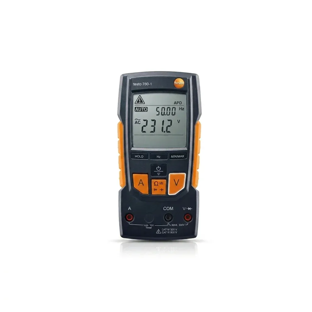 Tis 258 Digital Multimeter Explained: A UK Buyer's Guide