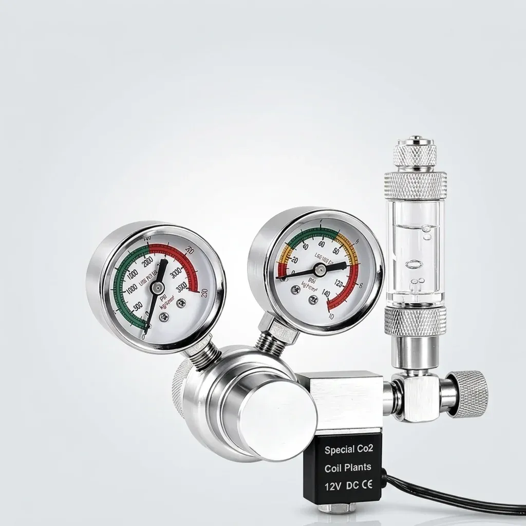 Aquarium Co2 Dispenser Explained: A UK Buyer's Guide