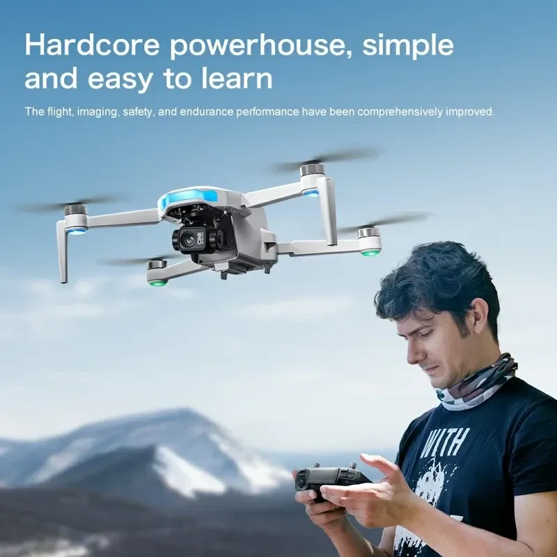 DriFly