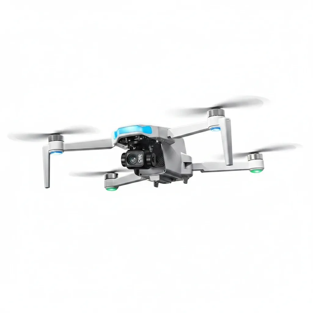 Dji Mavic Pro Fly More Combo Explained: A UK Buyer's Guide