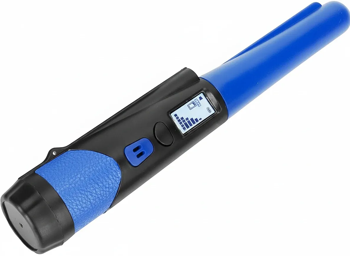 Best beginner metal detector