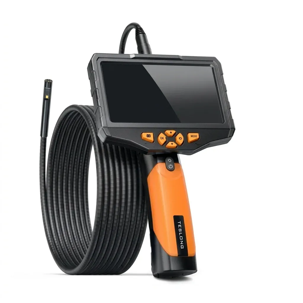 Drain Inspection Camera Hire Explained: A UK Buyer's Guide