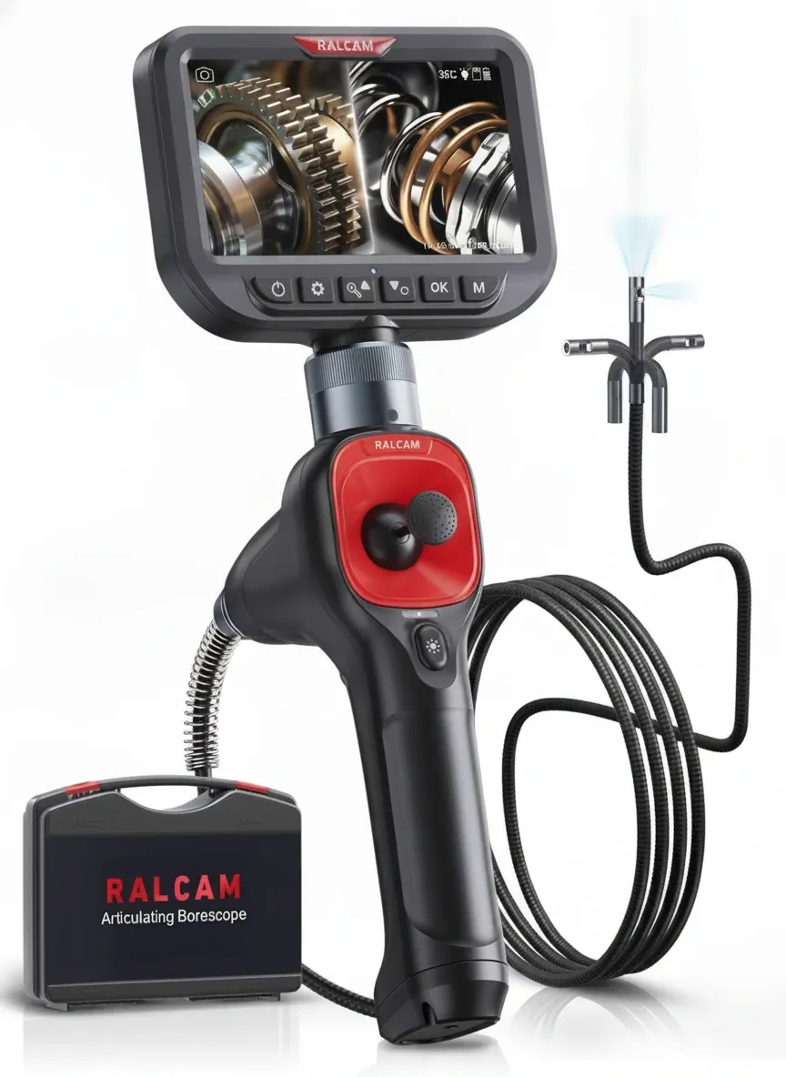 6.2Mm Borescope Explained: A UK Buyer's Guide