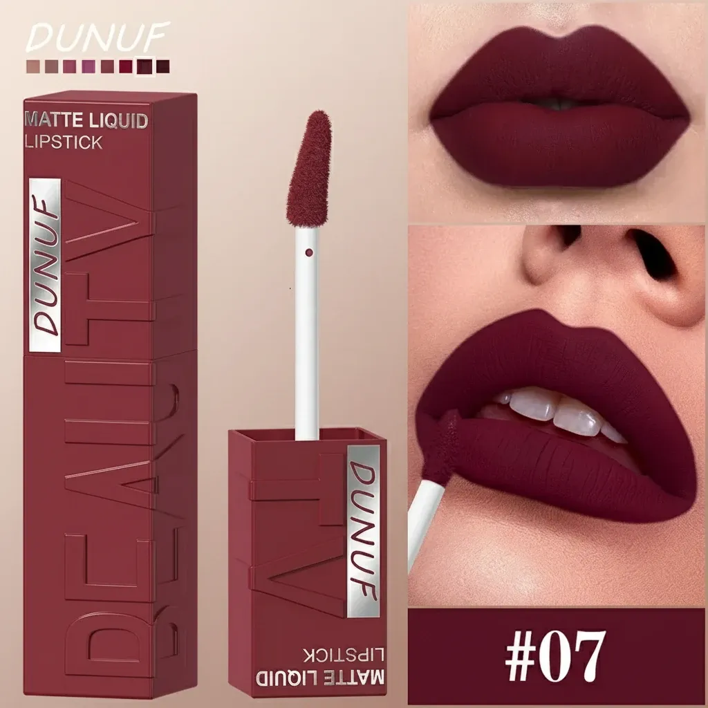 Kat Von D Everlasting Liquid Lipstick Lipstick Explained: A UK Buyer's Guide