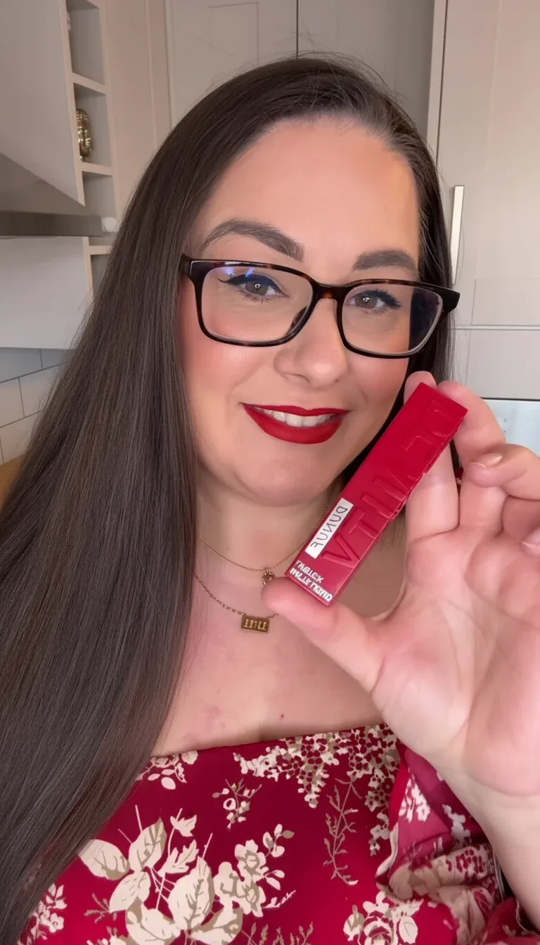 Stila Stay All Day Liquid Lipstick Tesoro Explained: A UK Buyer's Guide
