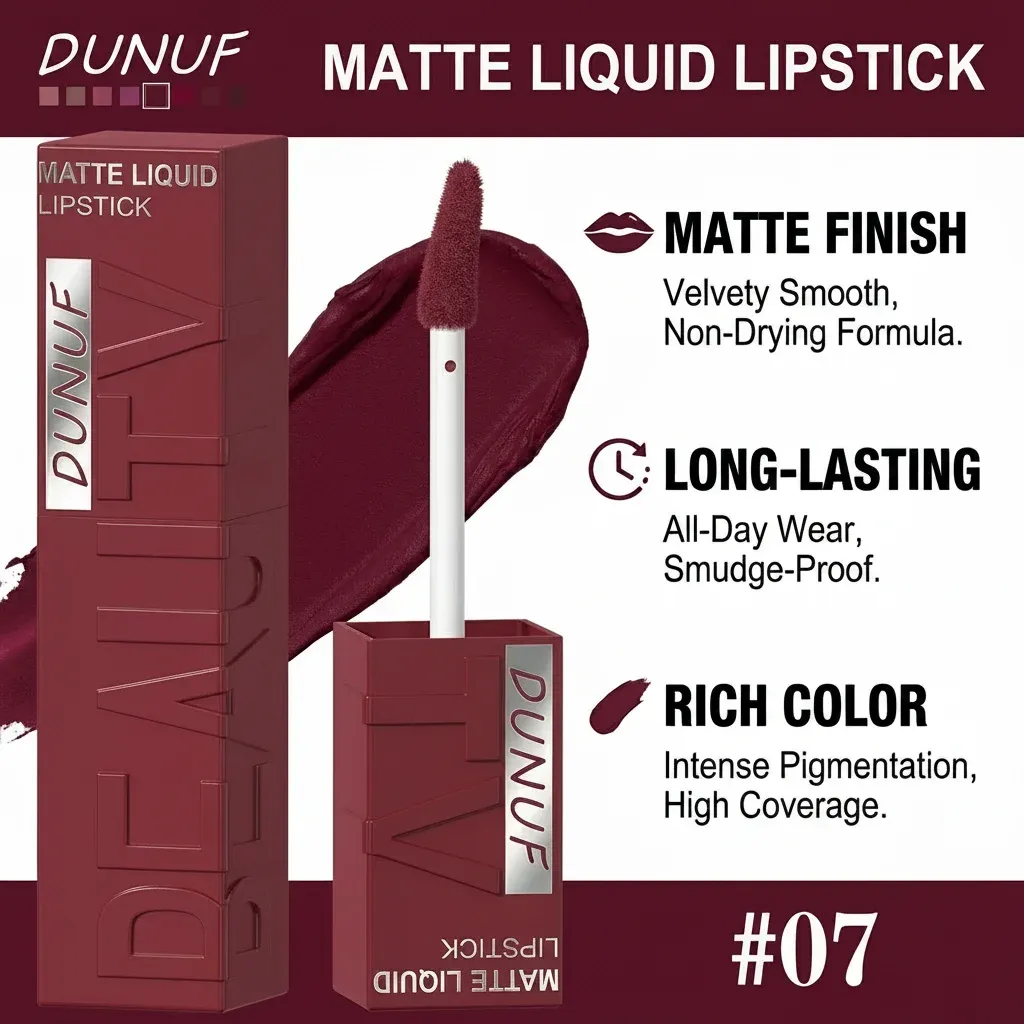 Stila Stay All Day Liquid Lipstick Explained: A UK Buyer's Guide