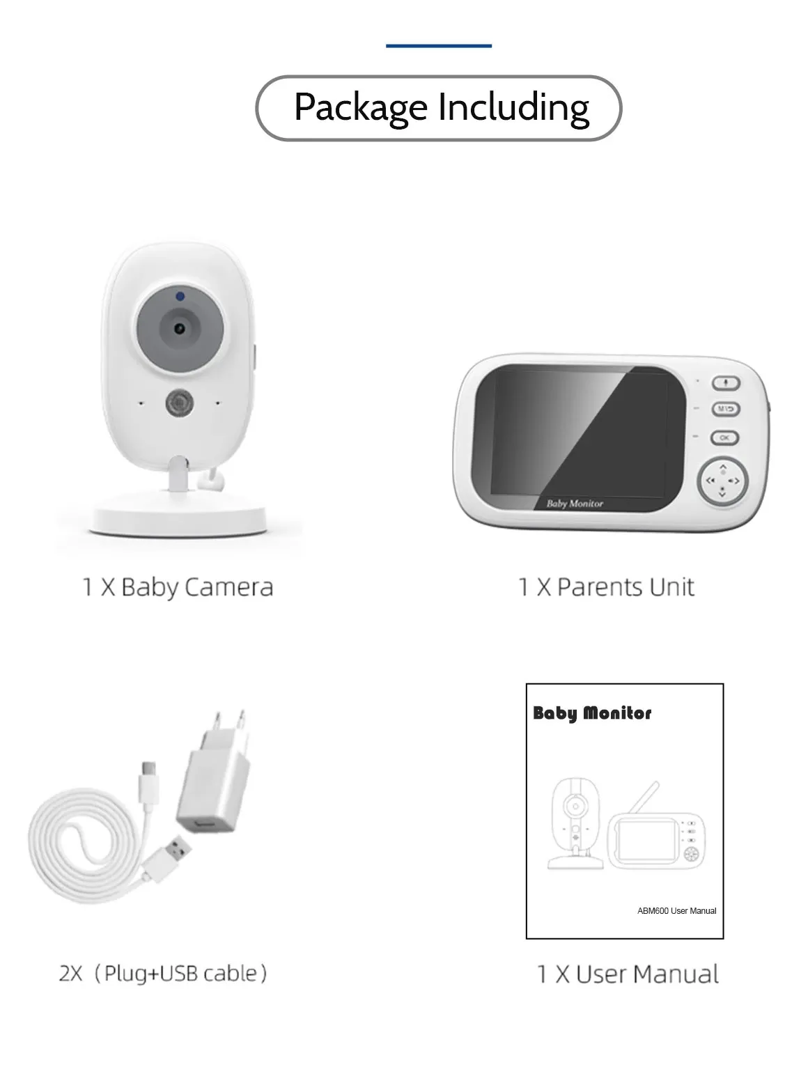 The Ultimate Guide to Best Baby Breathing Monitor in the UK