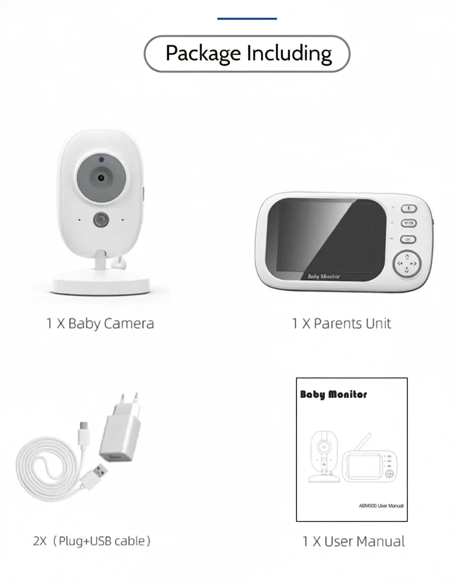 Vtech Baby Monitor App Explained: A UK Buyer's Guide