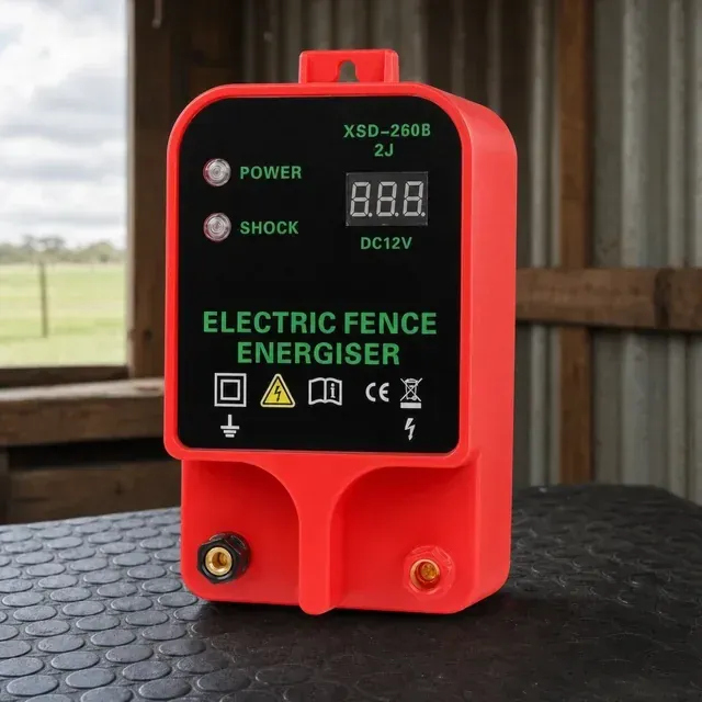 ElectricFe product 2