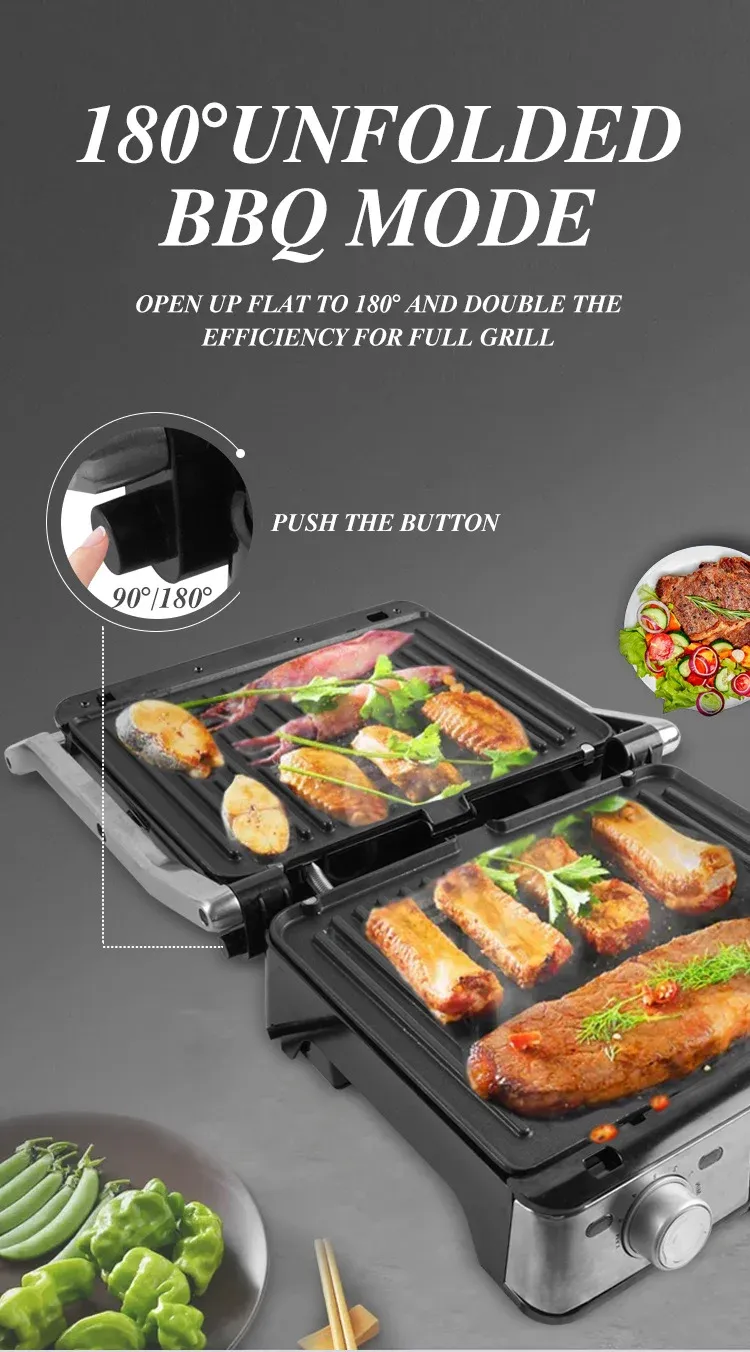 Electric Fryer product 1