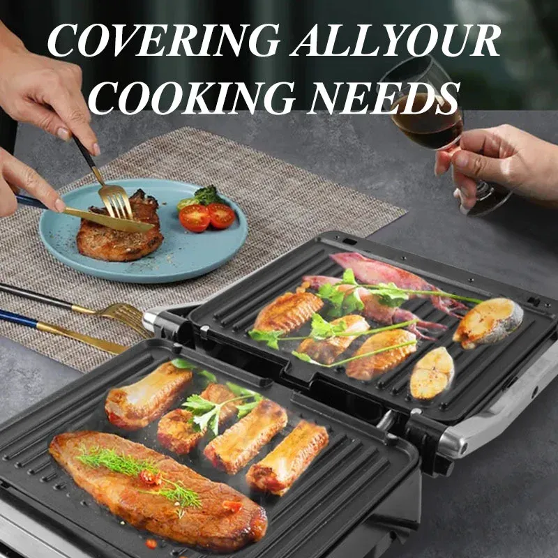 Electric Fryer product 2