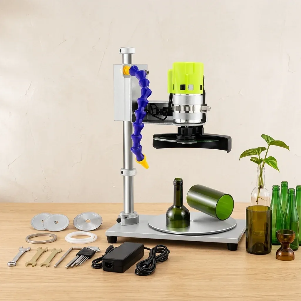 Ceramic Bottle Cutter Explained: A UK Buyer's Guide