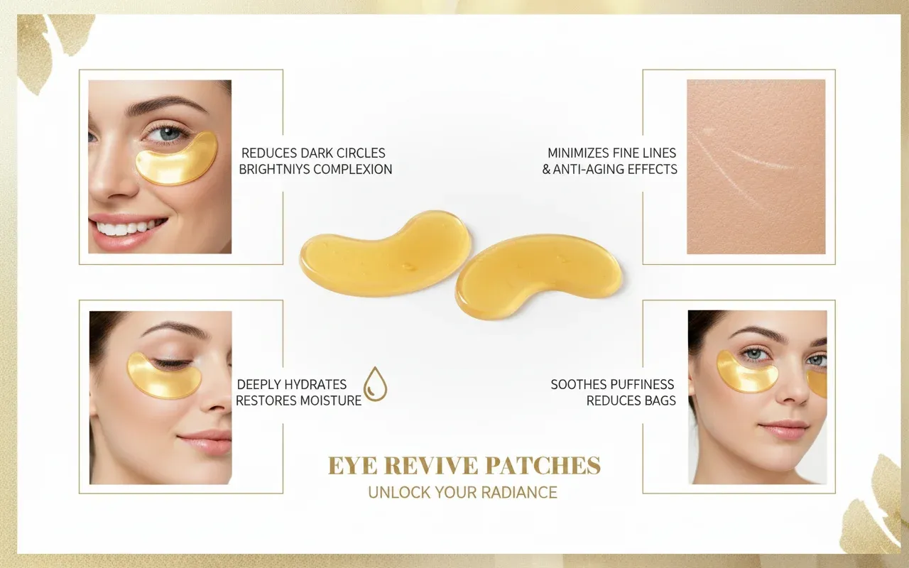 Polynucleotides Under Eyes Treatment Explained: A UK Buyer's Guide