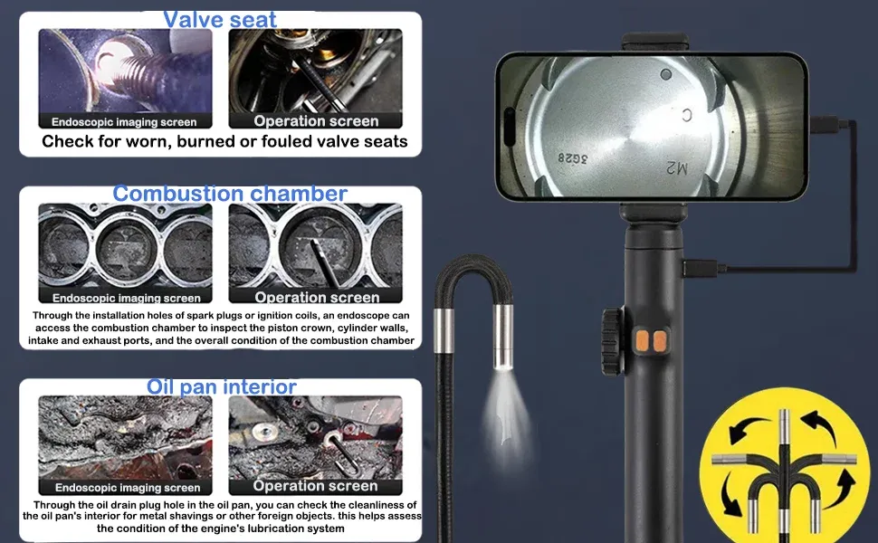 Endoscope Hub product 3