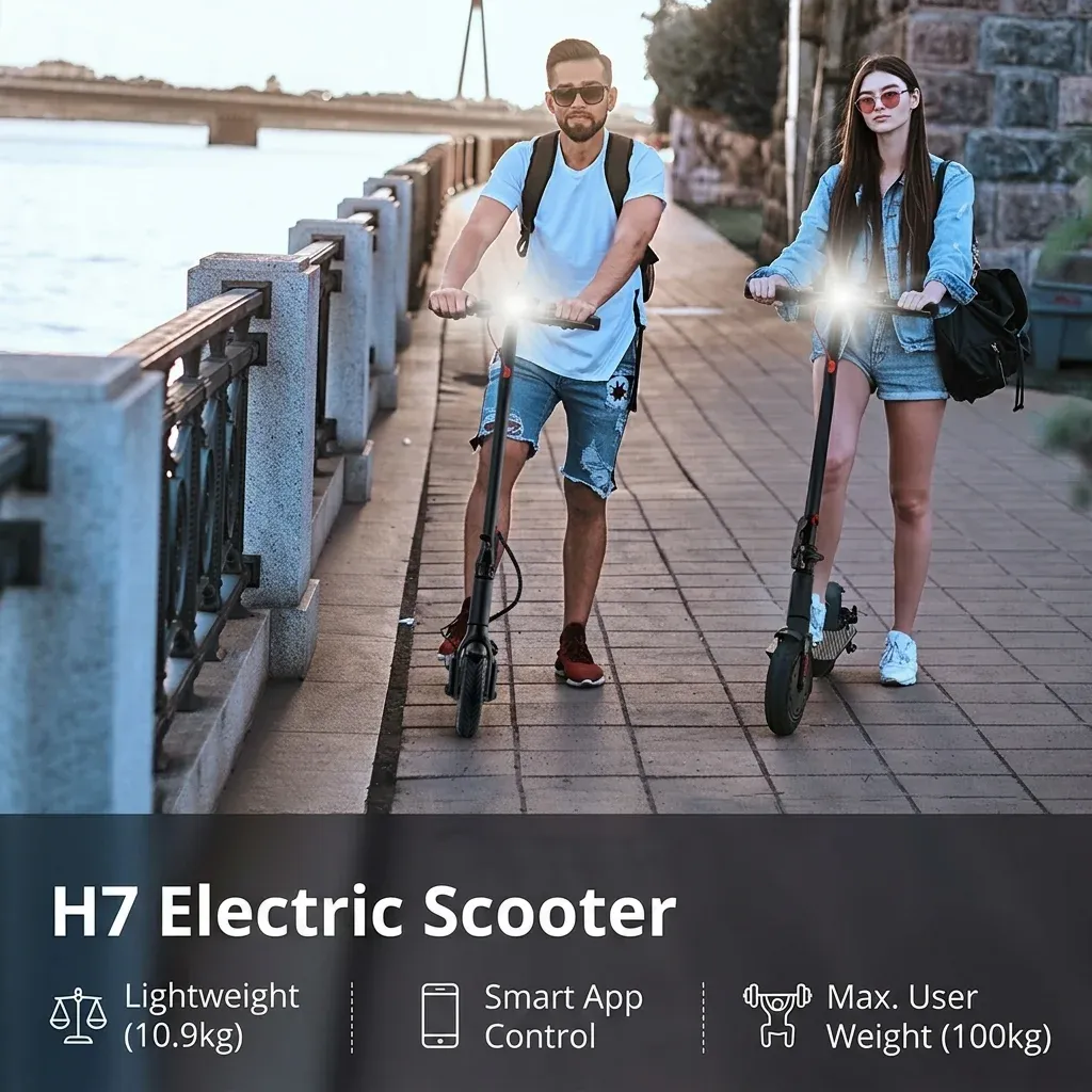 Best Electric Scooter For Kids Explained: A UK Buyer's Guide