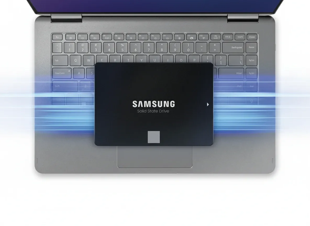 Ssd 2Tb Internal Explained: A UK Buyer's Guide