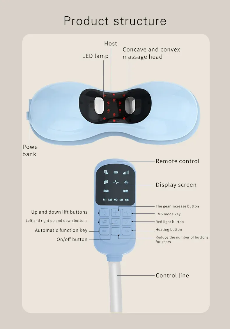 Person sleeping comfortably on a cervical pillow designed for spondylosis relief
