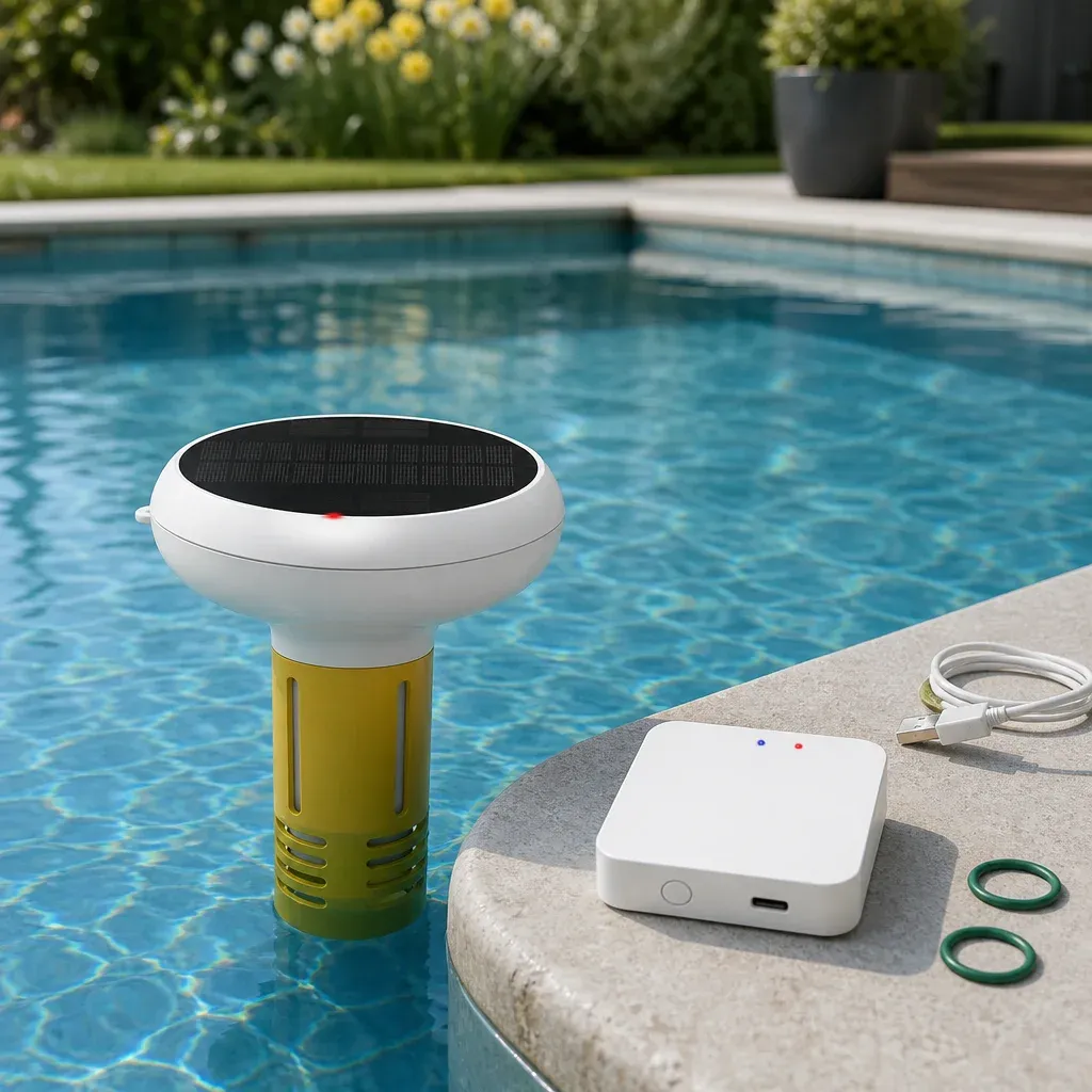 Ph Water Quality Monitor Explained: A UK Buyer's Guide