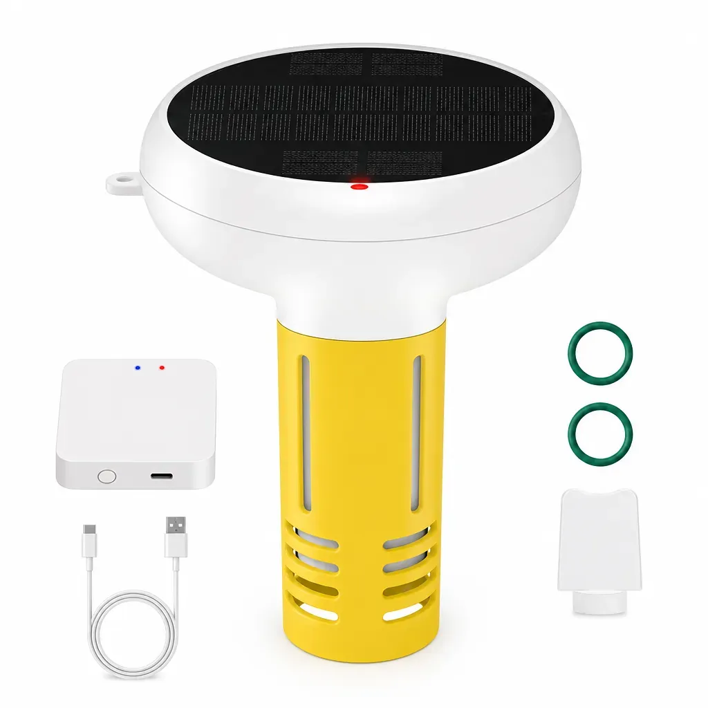 Smart Water Quality Tester Explained: A UK Buyer's Guide