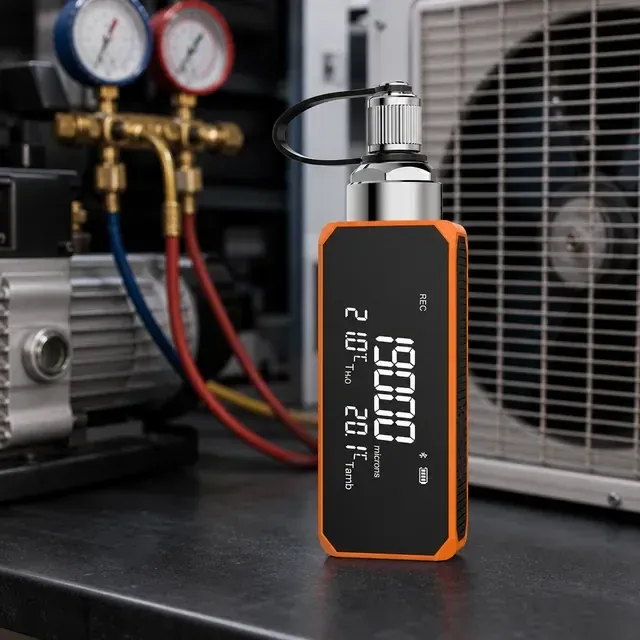 Tikto Precision product 2