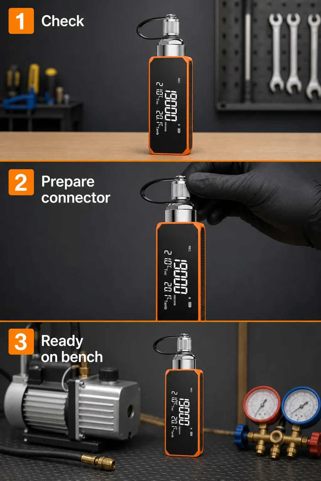 How to use