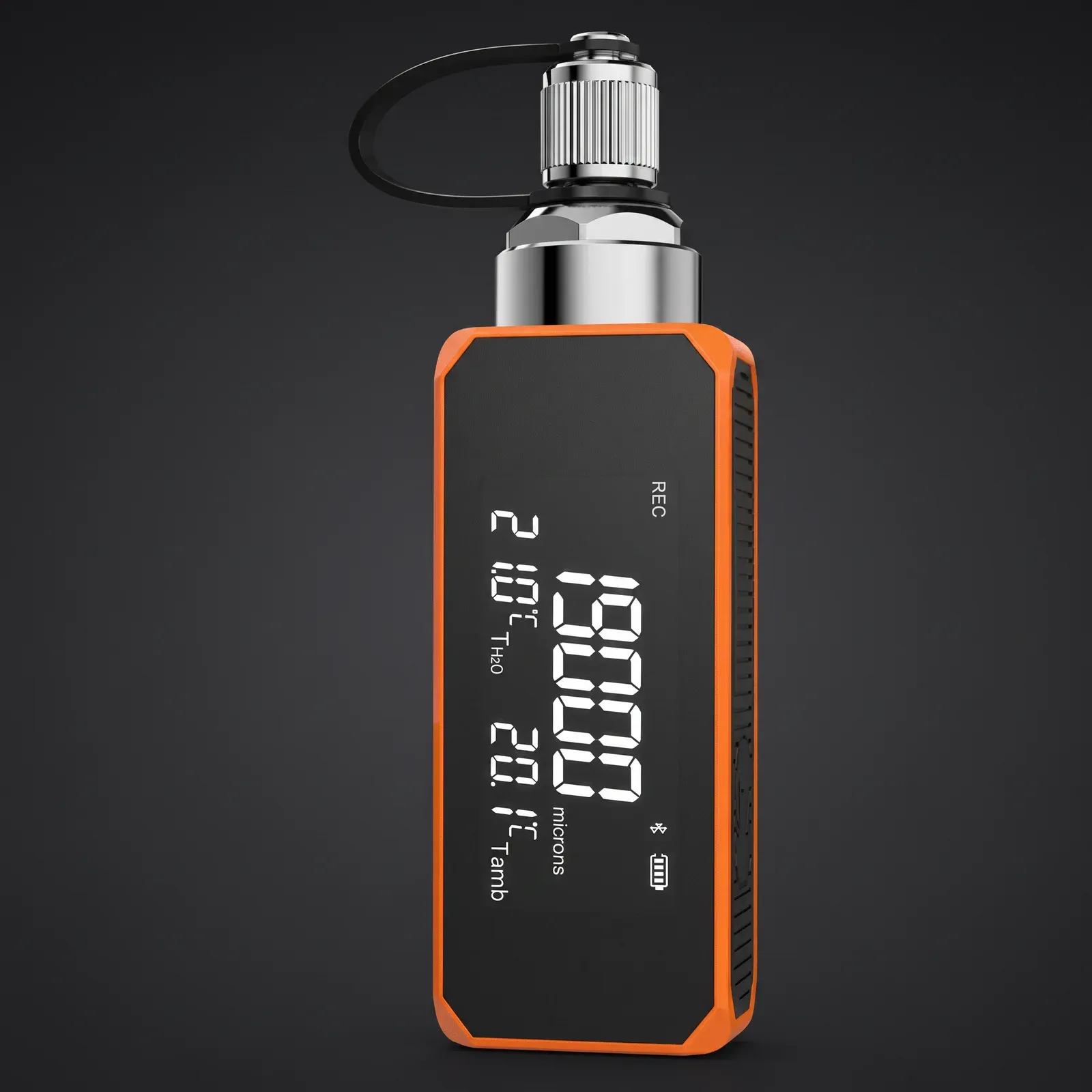 Digital Hvac Vacuum Gauge Explained: A UK Buyer's Guide