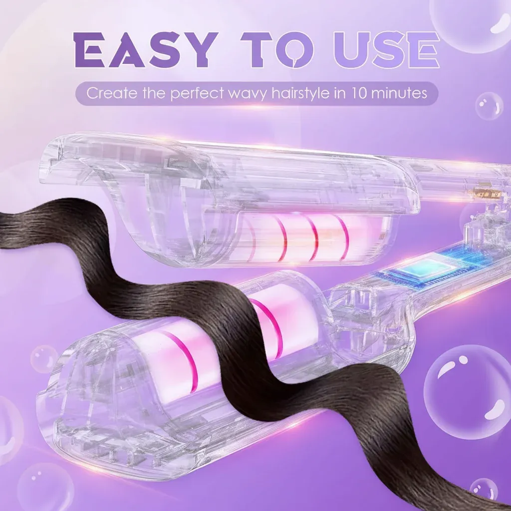 32Mm Babyliss Curling Iron Explained: A UK Buyer's Guide