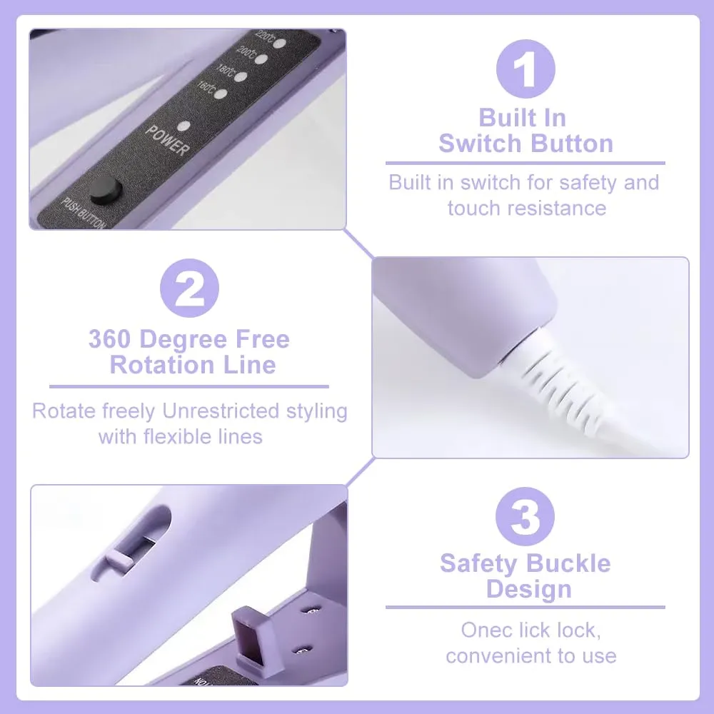 The Ultimate Guide to Babyliss Pro Curling Wand 32Mm in the UK