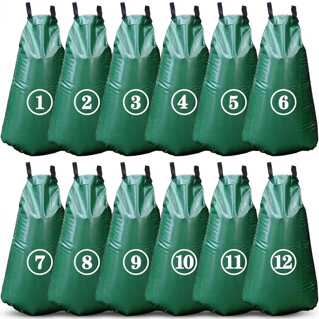 Young Tree Watering Bag Explained: A UK Buyer's Guide