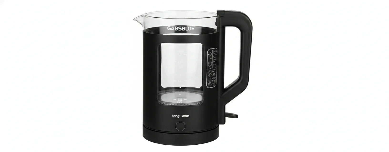 Top-rated electric kettle model for UK kitchens