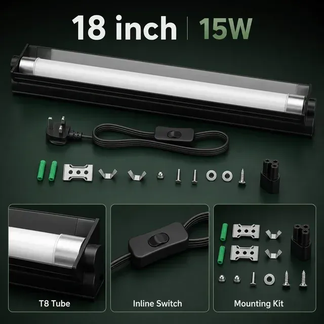 GlowUp UVB product 1