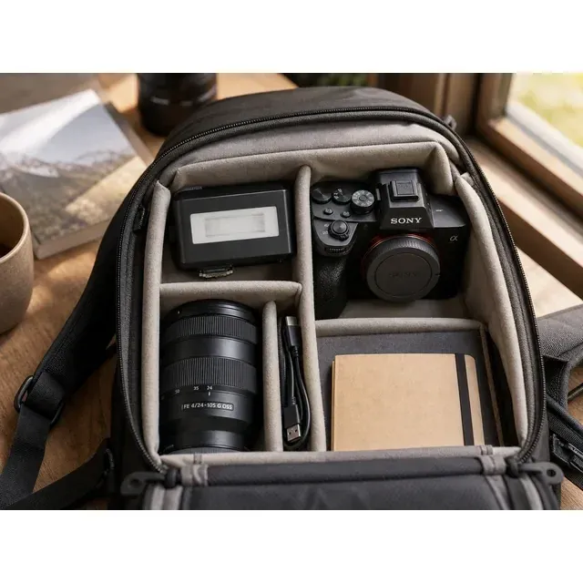 Compact Speedlight For Sony Explained: A UK Buyer's Guide