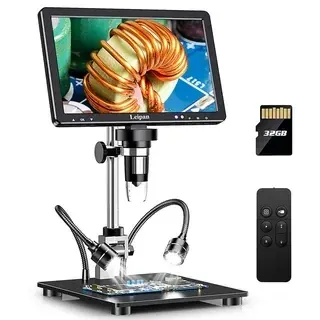 Digital Coin Microscope 2000X Explained: A UK Buyer's Guide
