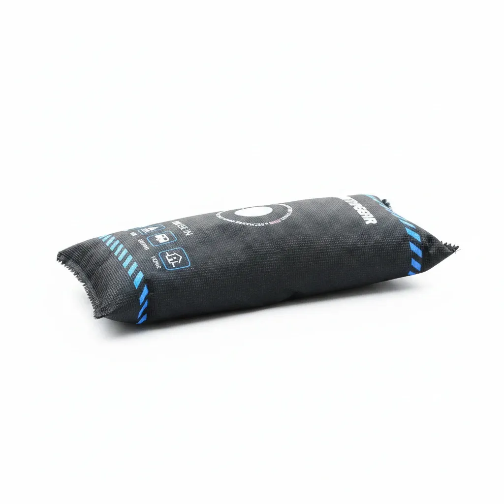 Maintenance and refilling of a car moisture absorber