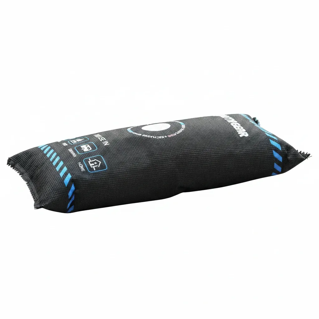 Car moisture absorber product suitable for different vehicle types